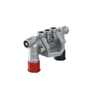 Vave de desserrage rapide WABCO