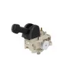 Valve de commande de frein, frein de stationnement WABCO 9617242090 - Visuel 1
