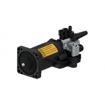 Servo-débrayeur WABCO 9700516010