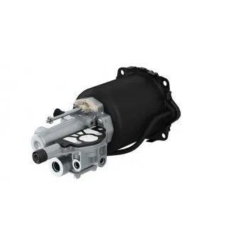 Servo-débrayeur WABCO 9700514820