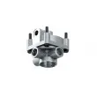 Valve-relais WABCO 9730012210 - Visuel 3