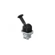 Valve de commande de frein, frein de stationnement WABCO 9617232150 - Visuel 1
