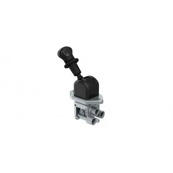 Valve de commande de frein, frein de stationnement WABCO 9617231180