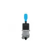 Valve de commande de frein, frein de stationnement WABCO 9617234210 - Visuel 2