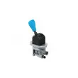 Valve de commande de frein, frein de stationnement WABCO 9617234210 - Visuel 1