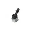 Valve de commande de frein, frein de stationnement WABCO 9617231400 - Visuel 1