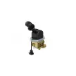 Valve de commande de frein, frein de stationnement WABCO 9617231200 - Visuel 1