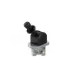 Valve de commande de frein, frein de stationnement WABCO 9617230040 - Visuel 1