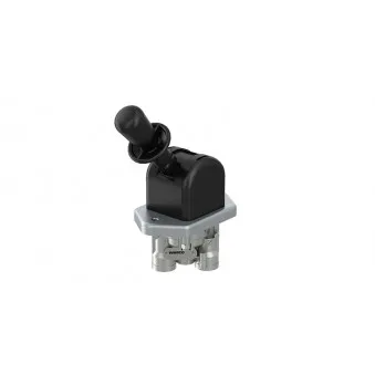 Valve de commande de frein, frein de stationnement WABCO 9617230040