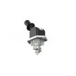 Valve de commande de frein, frein de stationnement WABCO 9617230160 - Visuel 3