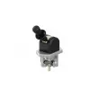 Valve de commande de frein, frein de stationnement WABCO 9617230160 - Visuel 1