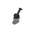Valve de commande de frein, frein de stationnement WABCO 9617231040 - Visuel 1