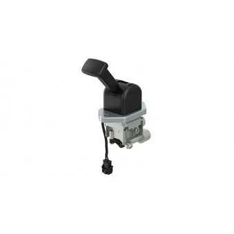 Valve de commande de frein, frein de stationnement WABCO 9617231070