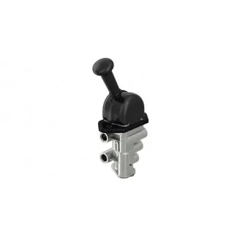 Valve de commande de frein, frein de stationnement WABCO 9617222620
