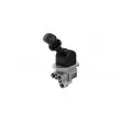 Valve de commande de frein, frein de stationnement WABCO 9617230360 - Visuel 1