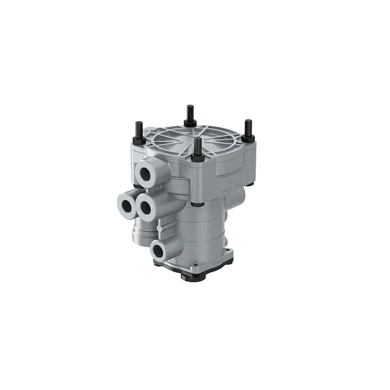 Valve de commande, remorque WABCO 9730090010