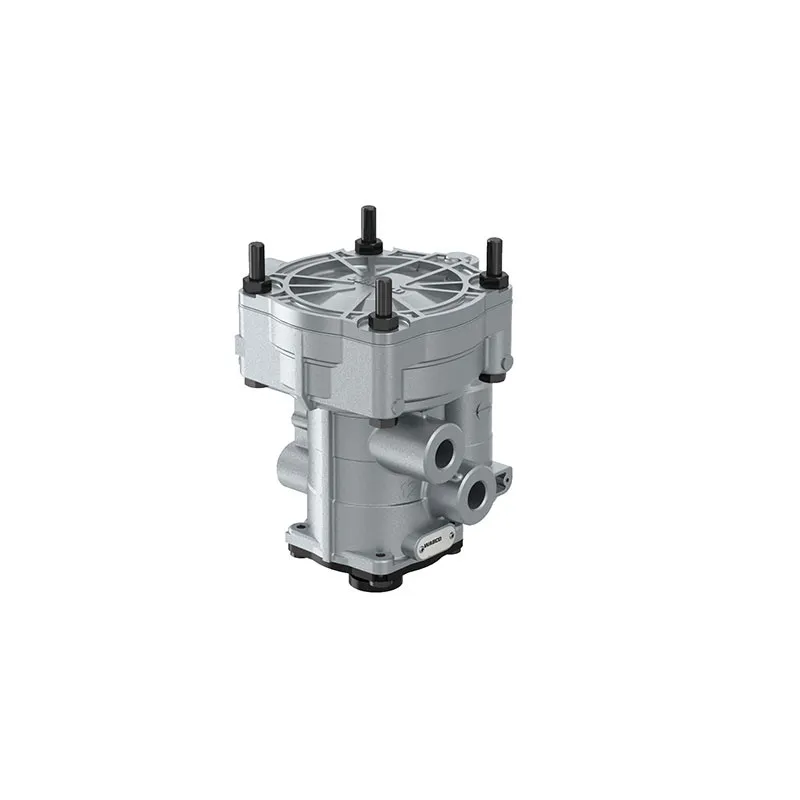 Valve de commande, remorque WABCO 9730090020