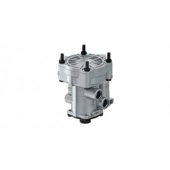 Valve de commande, remorque WABCO 9730090040