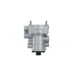 Valve de commande, remorque WABCO 9730090060 - Visuel 2