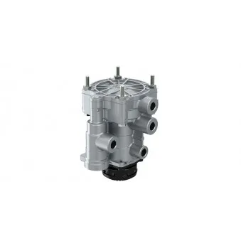 Valve de commande, remorque WABCO 9730090150