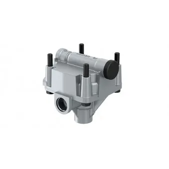 Valve-relais WABCO 9730113000