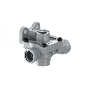 Vave de desserrage rapide WABCO 9735000420