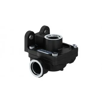 Vave de desserrage rapide WABCO 9735000440