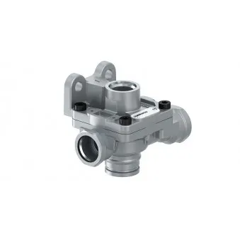 Vave de desserrage rapide WABCO 9735000280