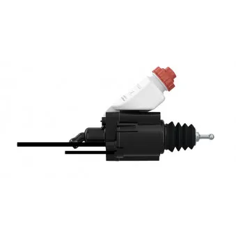 Cylindre émetteur, embrayage WABCO 9740100080