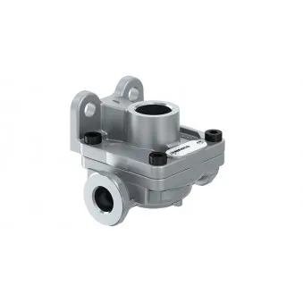 Vave de desserrage rapide WABCO 9735000470