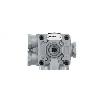 Vave de desserrage rapide WABCO 9735000590