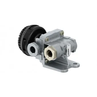 Vave de desserrage rapide WABCO