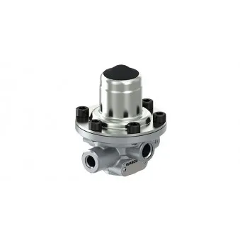 Valve de limitation de pression WABCO 4750090320
