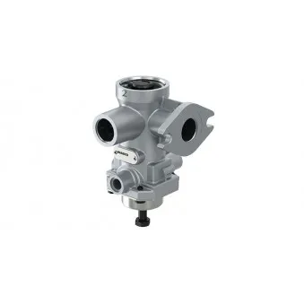 Valve de limitation de pression WABCO 4750100060
