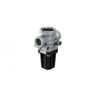 Valve de limitation de pression WABCO 4750103000