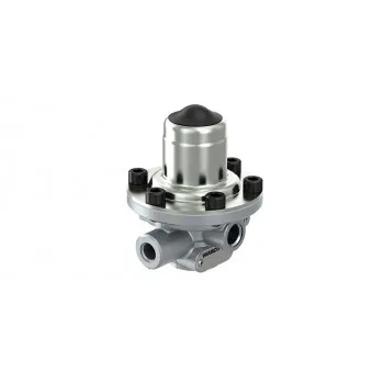 Valve de limitation de pression WABCO 4750090120