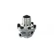 Valve de limitation de pression, suspension pneumatique WABCO 4750090040 - Visuel 1