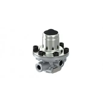 Valve de limitation de pression, suspension pneumatique WABCO 4750090040