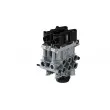 Vanne de regulation chauffage WABCO 4729051110 - Visuel 1