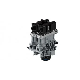 Vanne de regulation chauffage WABCO