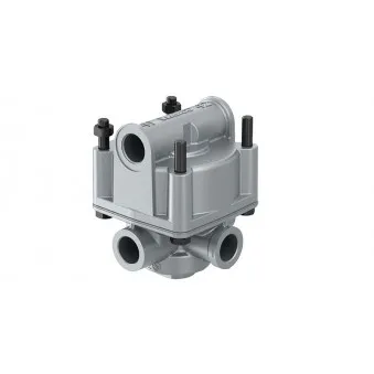 Valve-relais WABCO 4730170010