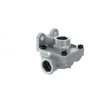 Vave de desserrage rapide WABCO 4735010040