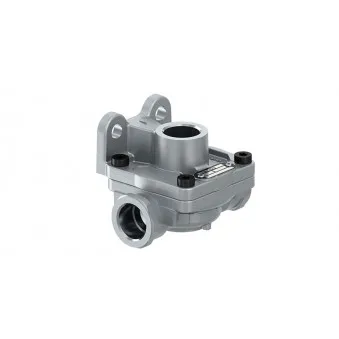Vave de desserrage rapide WABCO 4735012030