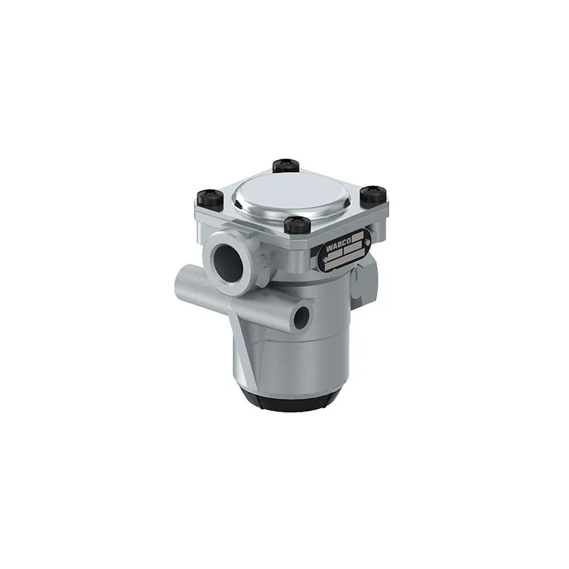Valve de limitation de pression WABCO 4750150630