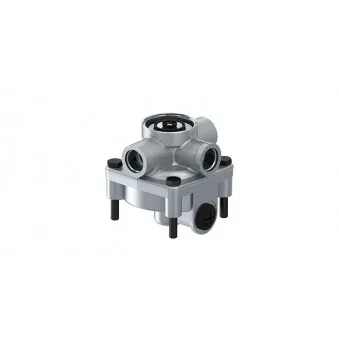 Valve-relais WABCO 4750190000