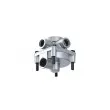 Valve-relais WABCO 4750190000 - Visuel 3
