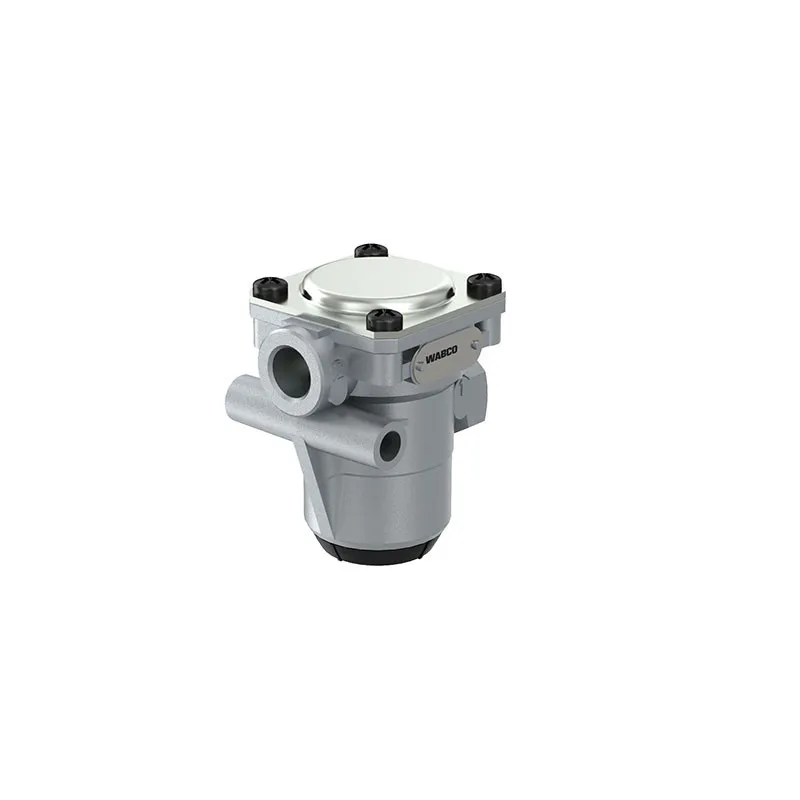 Valve de limitation de pression WABCO 4750150390
