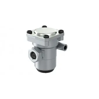 Valve de limitation de pression WABCO