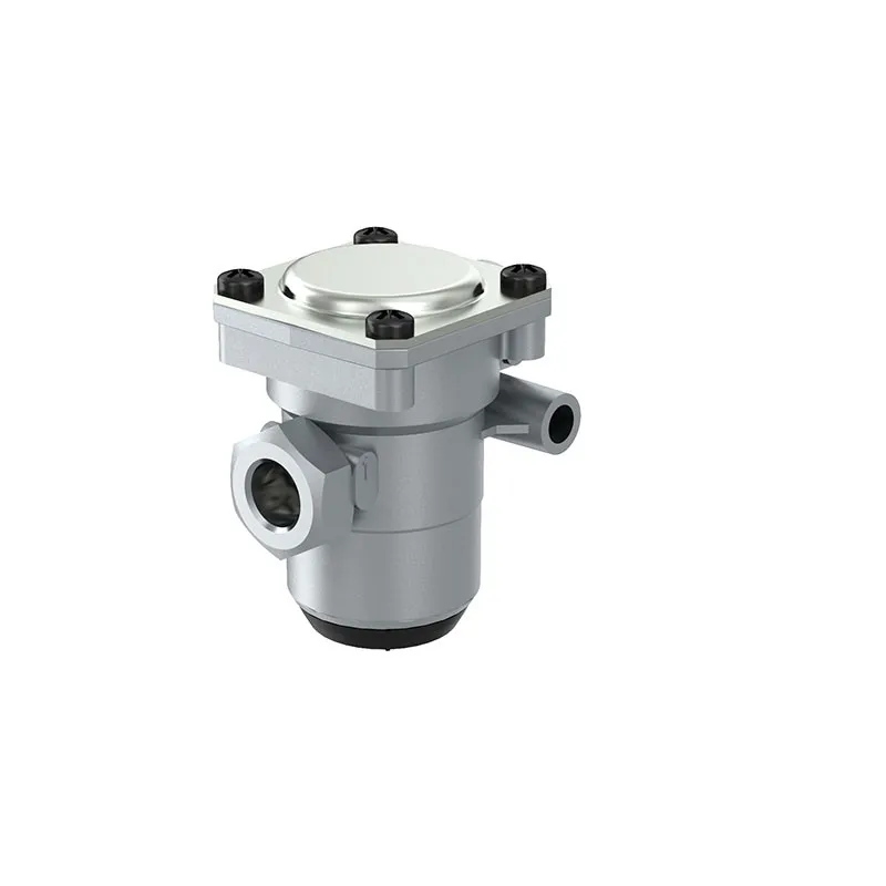Valve de limitation de pression WABCO 4750150320