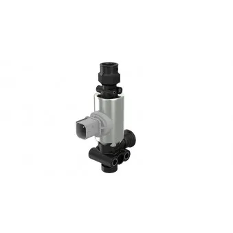 Vanne de regulation chauffage WABCO 4721730020